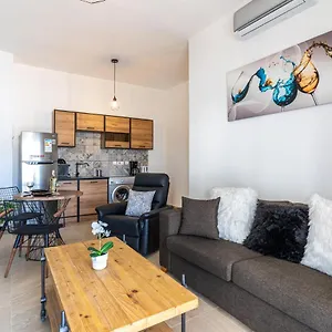  Apartament Nala - 2 Bedroom In