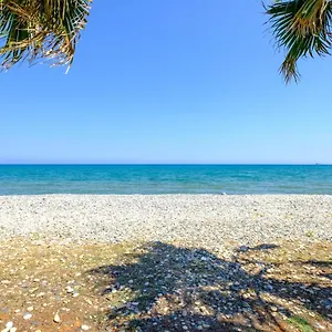  Apartament Oceanview