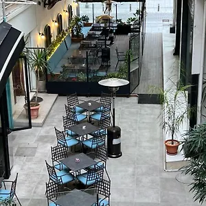 visit hotel