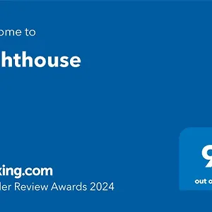  Apartament Lighthouse