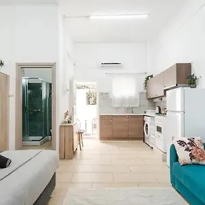  Apartament Cozy And Traditional - Ec