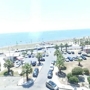 Apartman Zorbas Sea View No 1 - Antoniella, Lárnaka